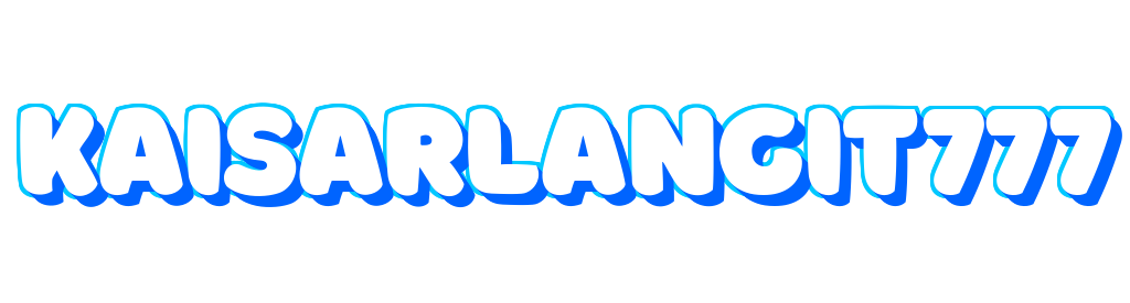 Logo KAISARLANGIT777